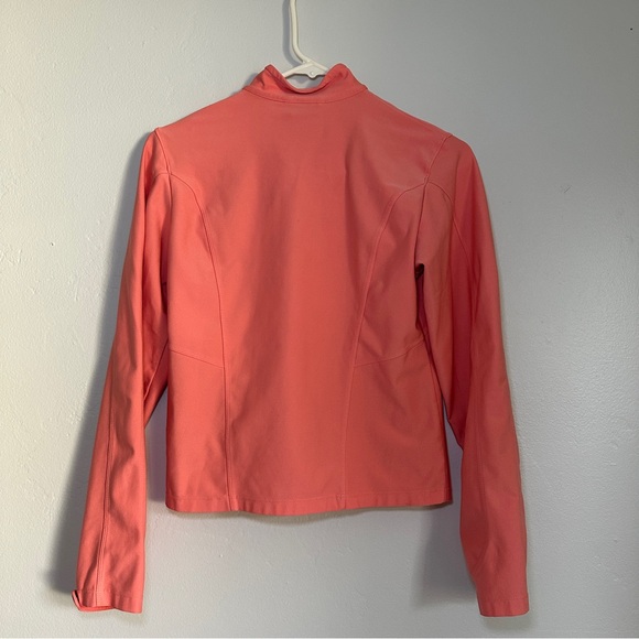 Nike Women's Coral Utility Jacket - Picture 4 of 6